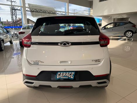 Caoa Chery Tiggo 3X Plus 1.0 Turbo Flex Aut.