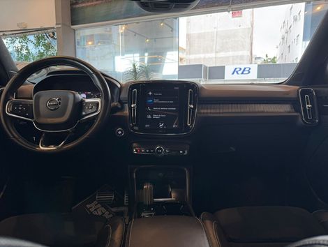 Volvo XC 40 T-5 R-DESIGN 2.0 252cv AWD