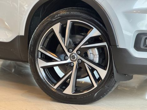 Volvo XC 40 T-5 R-DESIGN 2.0 252cv AWD