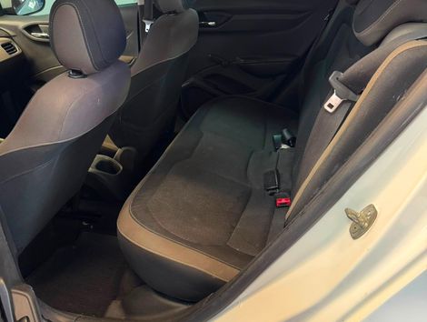Chevrolet PRISMA Sed. LT 1.0 8V FlexPower 4p