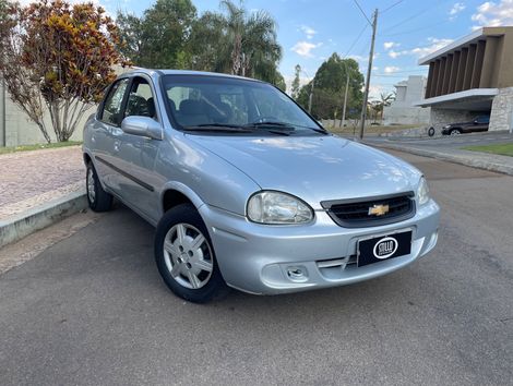 Chevrolet Corsa Sed Class.Spirit 1.0/1.0 FlexPower