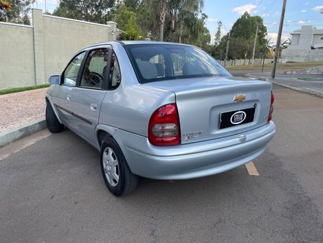 Chevrolet Corsa Sed Class.Spirit 1.0/1.0 FlexPower