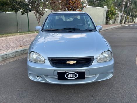 Chevrolet Corsa Sed Class.Spirit 1.0/1.0 FlexPower