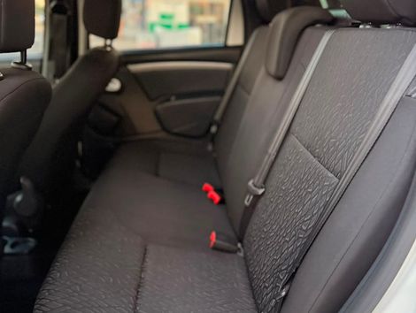Renault DUSTER OROCH Expression 1.6 Flex 16V Mec