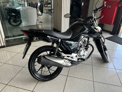 HONDA CG 160 FAN Flex