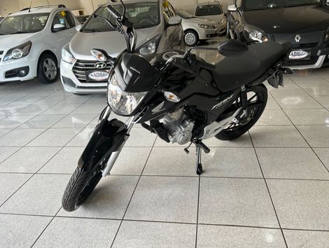 HONDA CG 160 FAN Flex