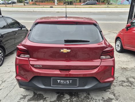 Chevrolet ONIX 1.0 MT HB APENAS 20 MIL KM! 2023