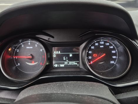 Chevrolet ONIX 1.0 MT HB APENAS 20 MIL KM! 2023