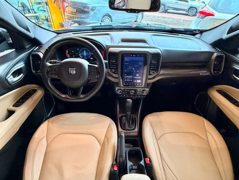 Fiat Toro Ranch 2.0 16V 4x4 TB Diesel Aut.