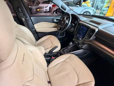Fiat Toro Ranch 2.0 16V 4x4 TB Diesel Aut.