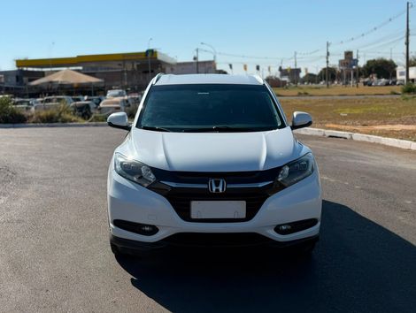 Honda HR-V Touring 1.8 Flexone 16V 5p Aut.