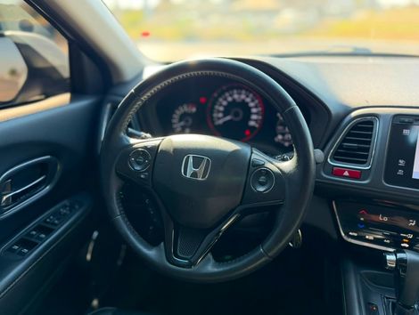 Honda HR-V Touring 1.8 Flexone 16V 5p Aut.