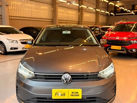 VolksWagen VIRTUS TSI 1.0 Flex 12V 4p Aut.