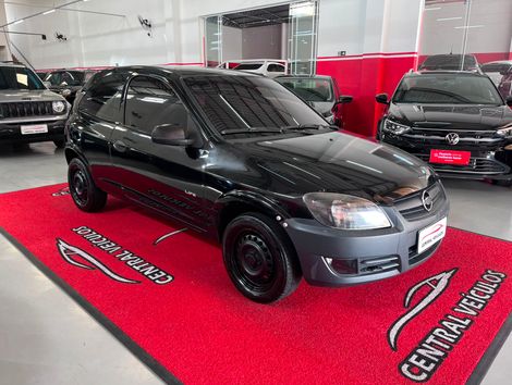 Chevrolet Celta Life/ LS 1.0 MPFI 8V FlexPower 3p