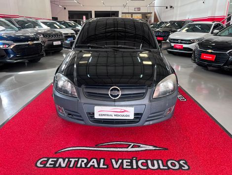 Chevrolet Celta Life/ LS 1.0 MPFI 8V FlexPower 3p