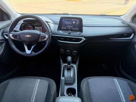 Chevrolet TRACKER LT 1.0 Turbo 12V Flex Aut.