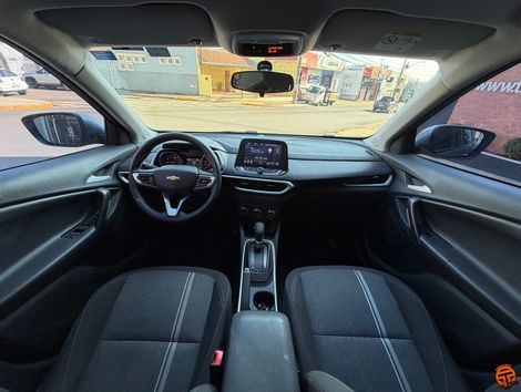 Chevrolet TRACKER LT 1.0 Turbo 12V Flex Aut.