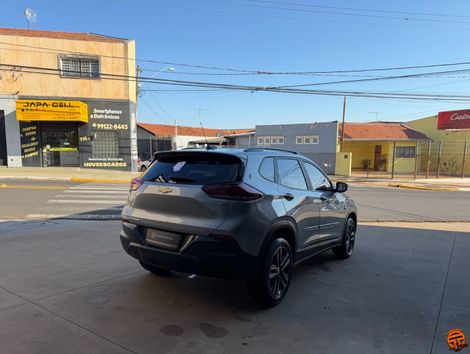 Chevrolet TRACKER LT 1.0 Turbo 12V Flex Aut.