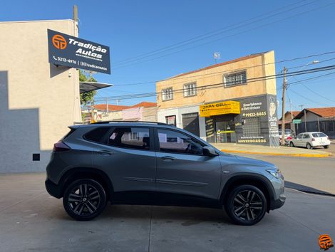 Chevrolet TRACKER LT 1.0 Turbo 12V Flex Aut.