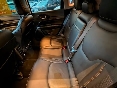 Jeep COMPASS LIMITED T270 1.3 TB 4x2 Flex Aut