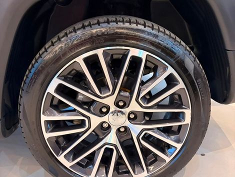 Jeep COMPASS LIMITED T270 1.3 TB 4x2 Flex Aut