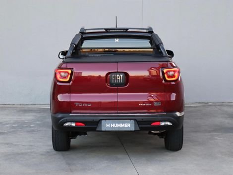 Fiat Toro Freedom 2.0 16V 4x4 TB Diesel Aut.