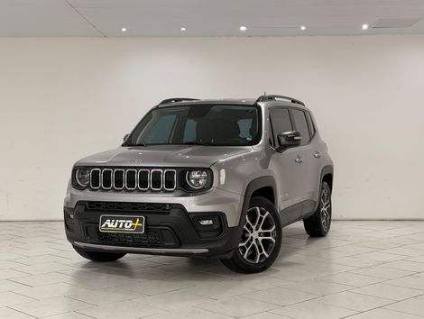 Jeep Renegade Long. T270 1.3 TB 4x2 Flex Aut.