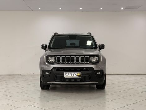 Jeep Renegade Long. T270 1.3 TB 4x2 Flex Aut.
