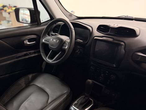 Jeep Renegade Long. T270 1.3 TB 4x2 Flex Aut.