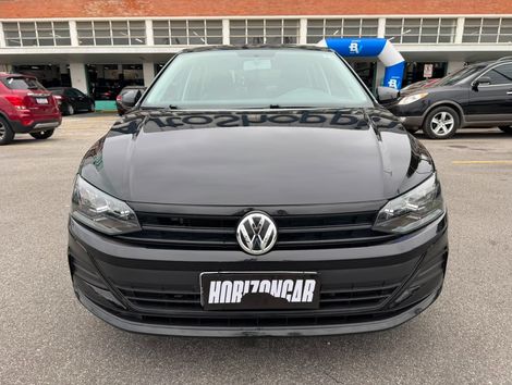 VolksWagen Polo 1.6 MSI Flex 16V 5p