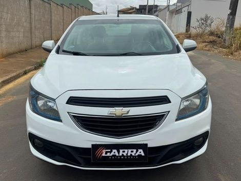 Chevrolet PRISMA Sed. LT 1.0 8V FlexPower 4p