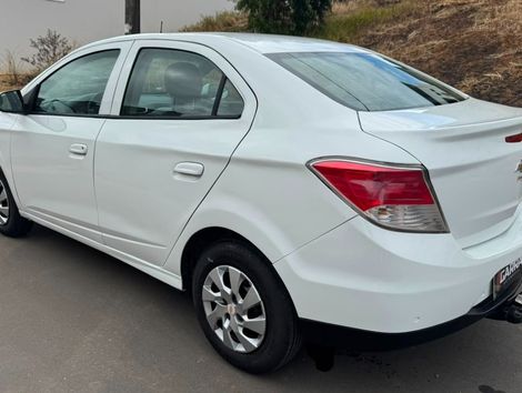 Chevrolet PRISMA Sed. LT 1.0 8V FlexPower 4p