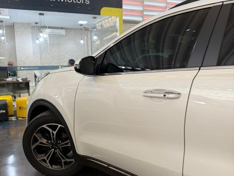Kia Motors Sportage EX 2.0 16V/ 2.0 16V Flex Aut.