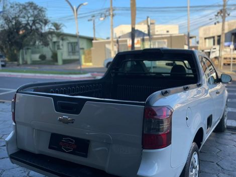 Chevrolet MONTANA LS 1.4 ECONOFLEX 8V 2p