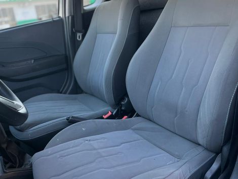 Chevrolet MONTANA LS 1.4 ECONOFLEX 8V 2p