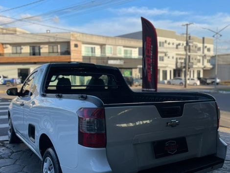 Chevrolet MONTANA LS 1.4 ECONOFLEX 8V 2p