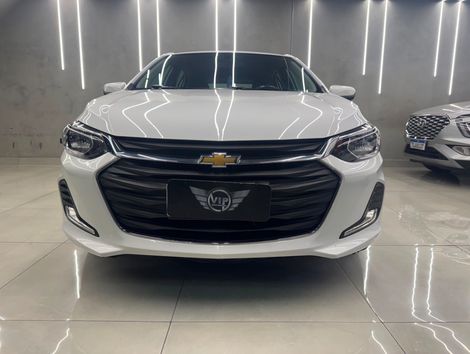 Chevrolet ONIX HATCH LT 1.0 12V Flex 5p Mec.