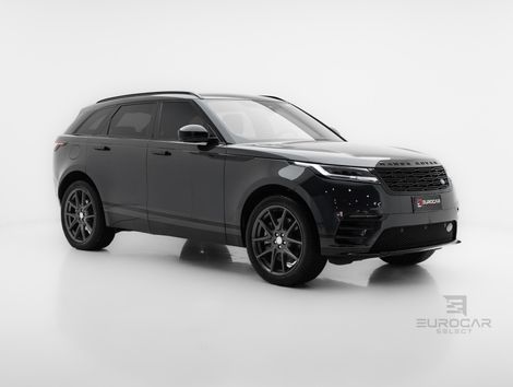 Land Rover Range R. Velar HSE R-Dyn 2.0 Si4(Hib.)