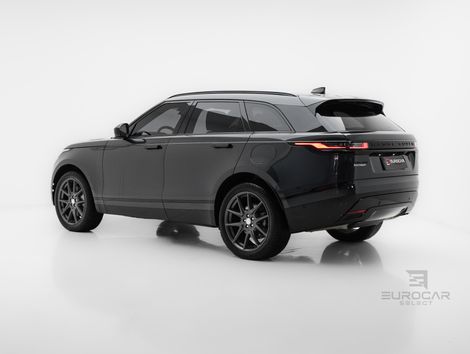 Land Rover Range R. Velar HSE R-Dyn 2.0 Si4(Hib.)