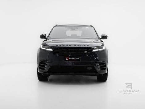 Land Rover Range R. Velar HSE R-Dyn 2.0 Si4(Hib.)