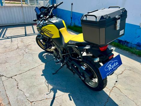 SUZUKI DL 1000 XT V-STROM