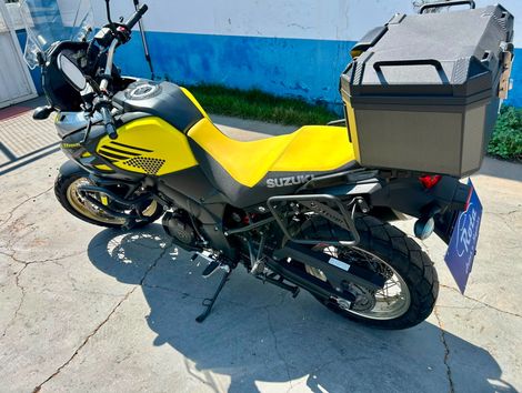 SUZUKI DL 1000 XT V-STROM