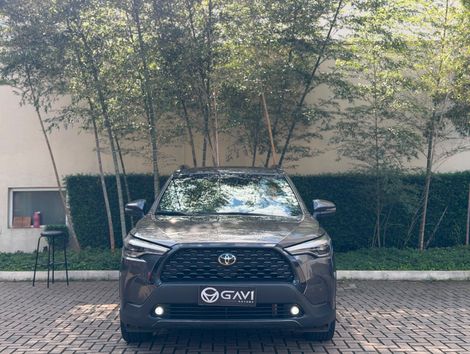 Toyota Corolla Cross XRE 2.0 16V Flex Aut.
