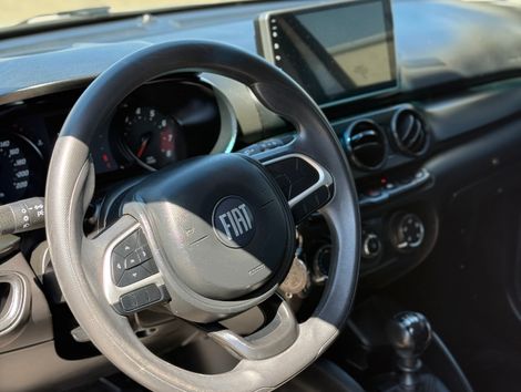 Fiat ARGO 1.0 6V Flex