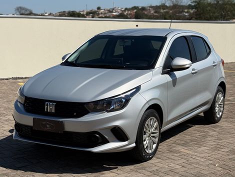 Fiat ARGO 1.0 6V Flex