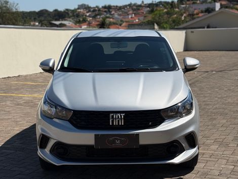 Fiat ARGO 1.0 6V Flex