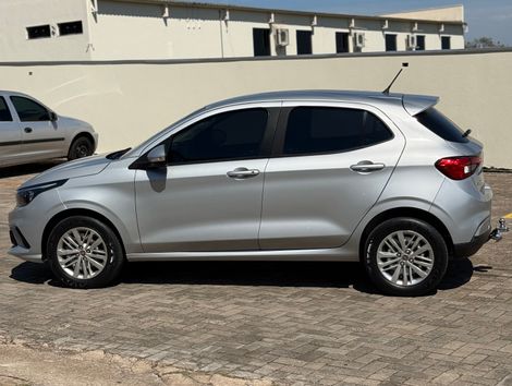 Fiat ARGO 1.0 6V Flex