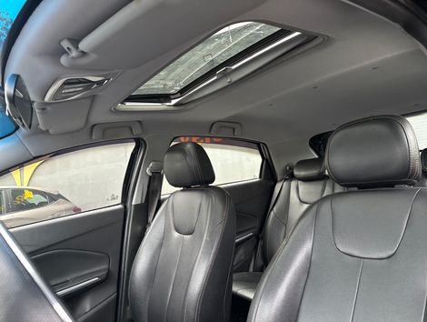 CHERY Tiggo 2 ACT 1.5 16V Flex Mec. 5p