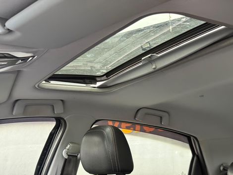 CHERY Tiggo 2 ACT 1.5 16V Flex Mec. 5p