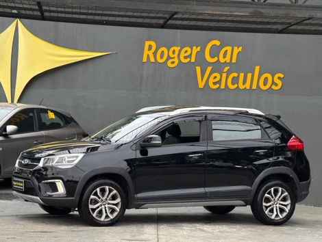 CHERY Tiggo 2 ACT 1.5 16V Flex Mec. 5p